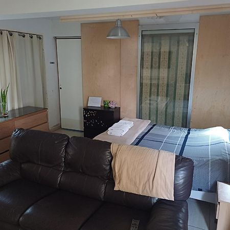 Apartament Kapary Paralimni Zewnętrze zdjęcie
