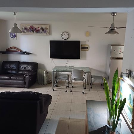 Apartament Kapary Paralimni Zewnętrze zdjęcie