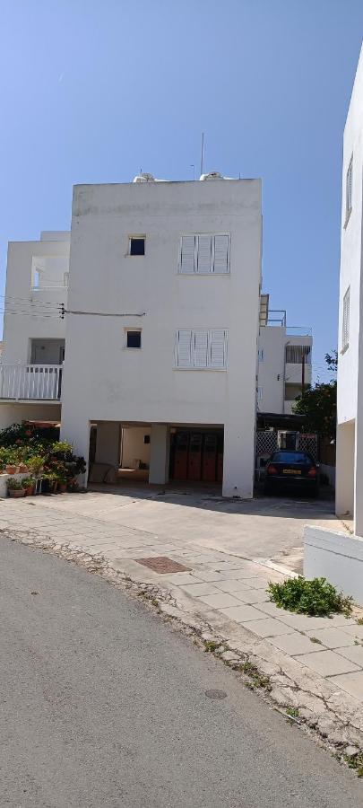 Apartament Kapary Paralimni Zewnętrze zdjęcie