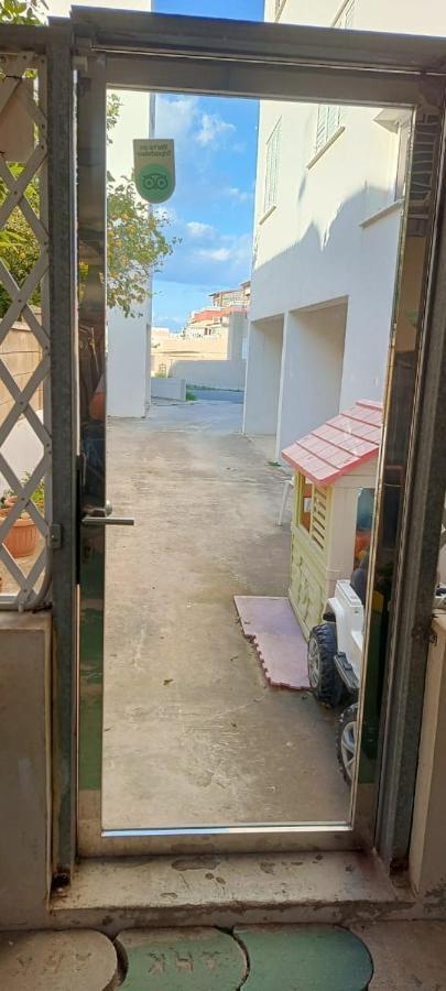 Apartament Kapary Paralimni Zewnętrze zdjęcie