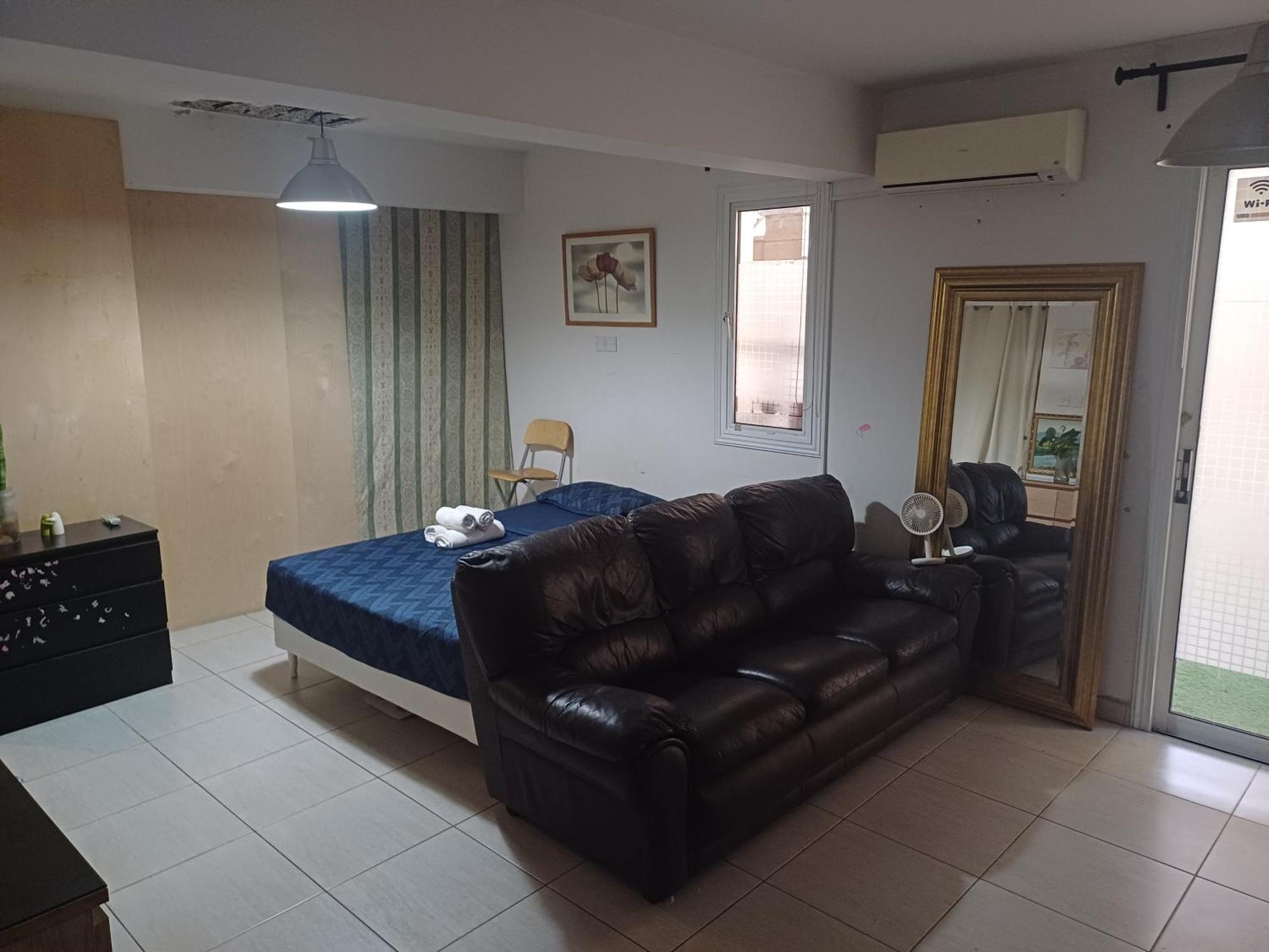 Apartament Kapary Paralimni Zewnętrze zdjęcie
