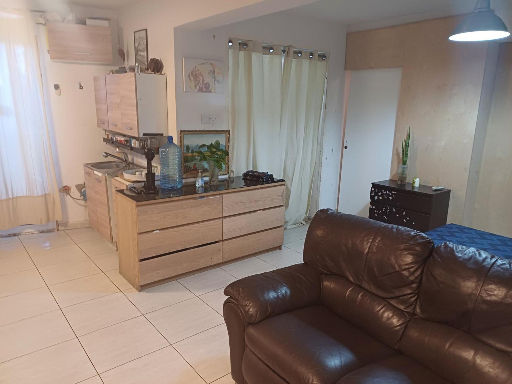 Apartament Kapary Paralimni Zewnętrze zdjęcie