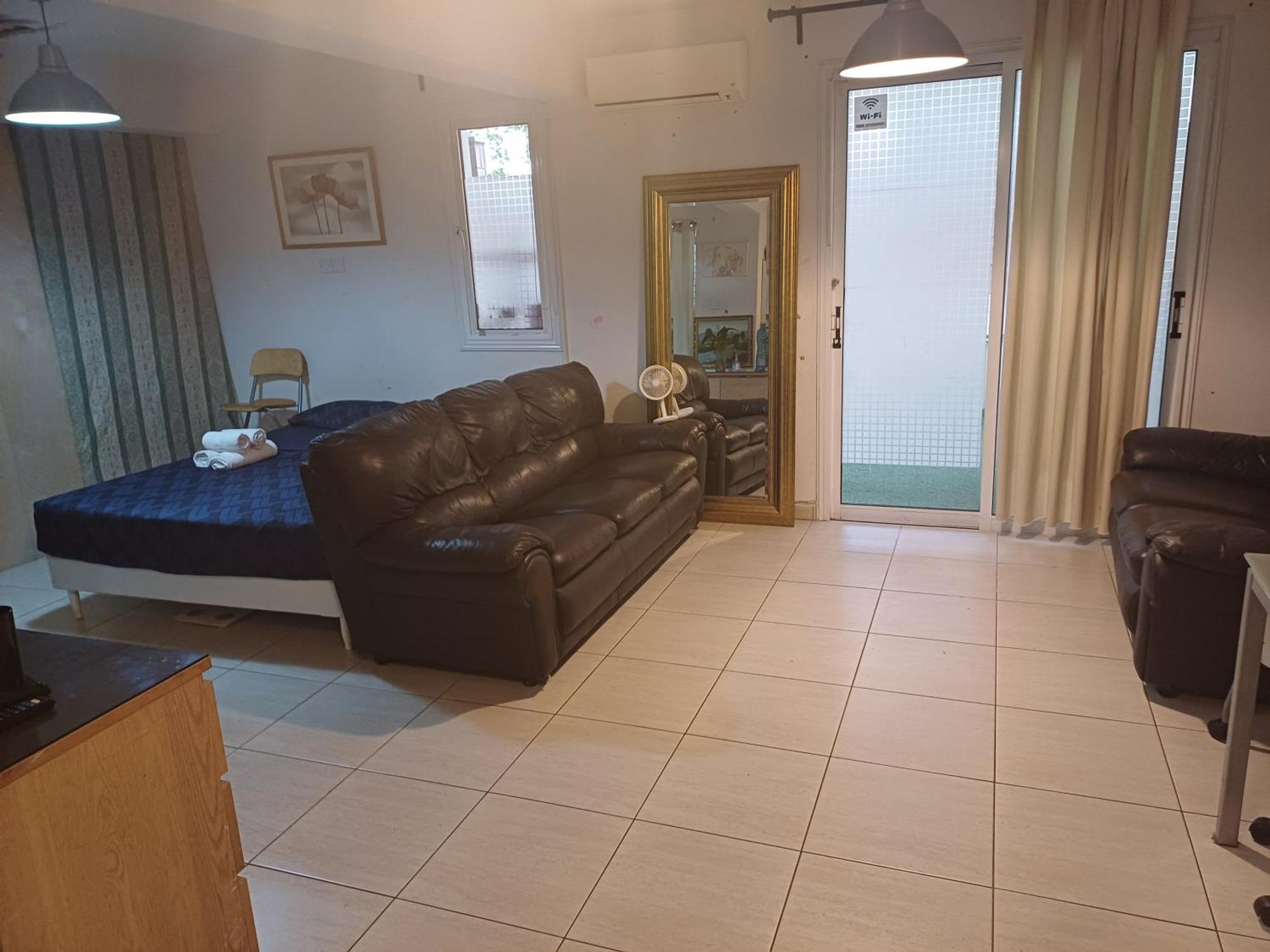 Apartament Kapary Paralimni Zewnętrze zdjęcie