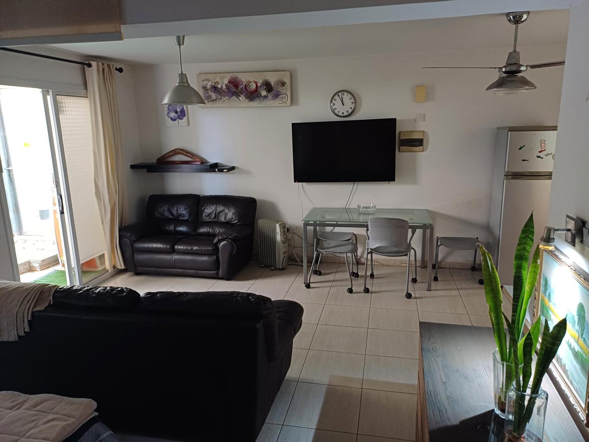Apartament Kapary Paralimni Zewnętrze zdjęcie