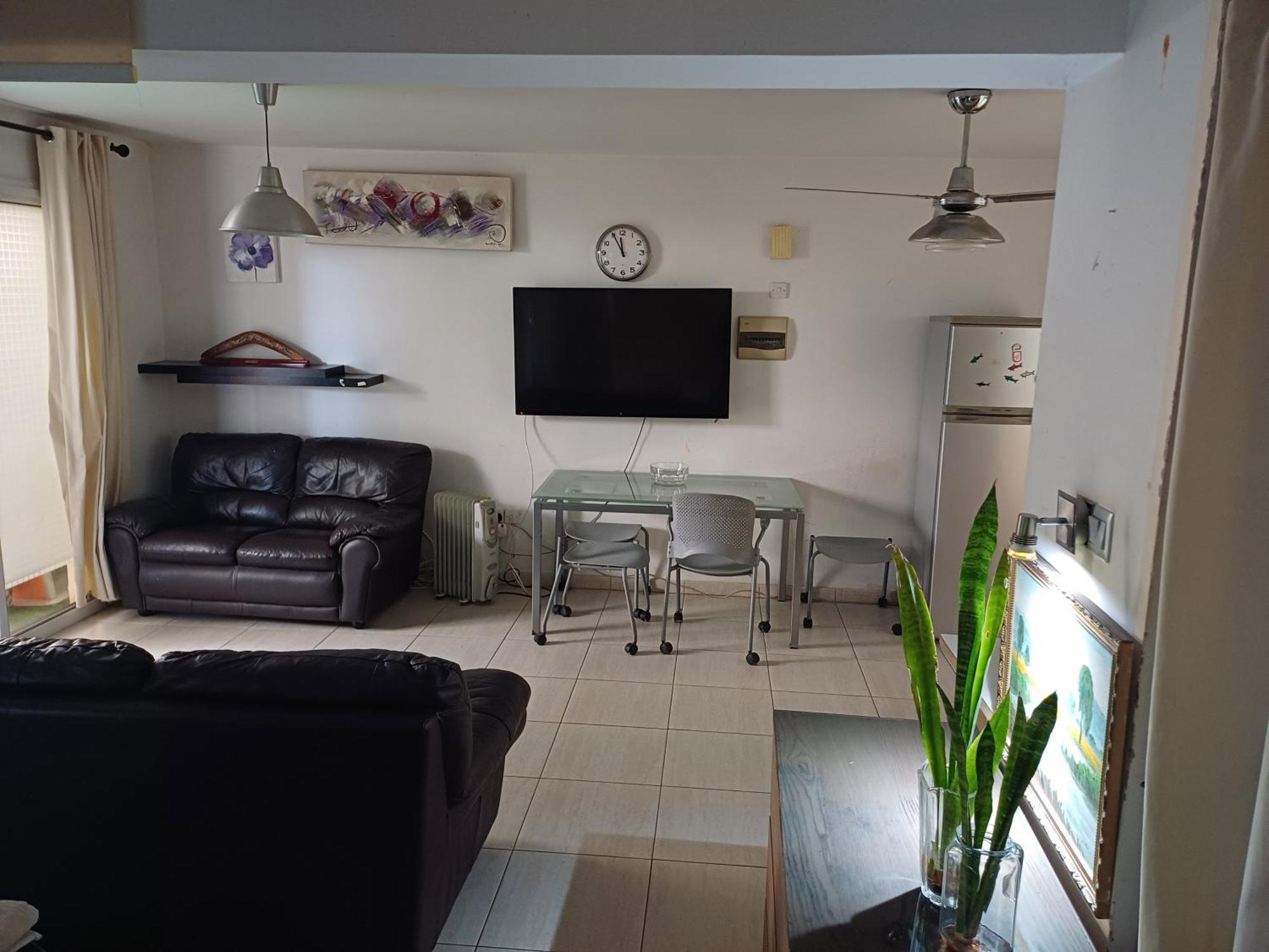 Apartament Kapary Paralimni Zewnętrze zdjęcie